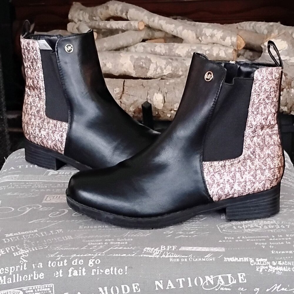 Kids Michael Kors Boots